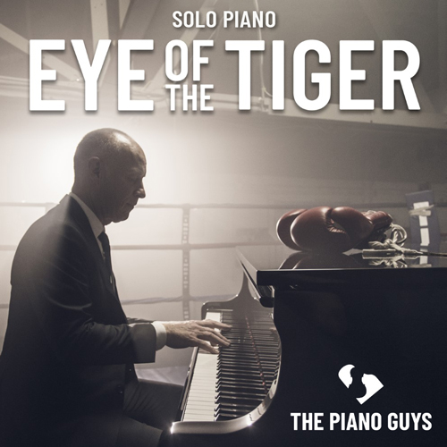 The Piano Guys image and pictorial