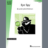 Download or print Eye Spy Sheet Music Printable PDF 3-page score for Instructional / arranged Educational Piano SKU: 170296.