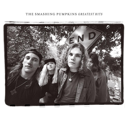 The Smashing Pumpkins image and pictorial