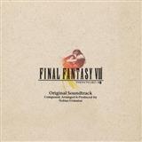 Download or print Eyes On Me (from Final Fantasy VIII) Sheet Music Printable PDF 4-page score for Video Game / arranged Easy Piano SKU: 410949.