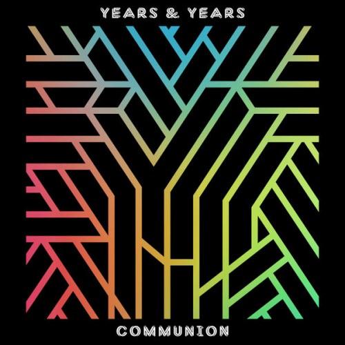 Years & Years image and pictorial