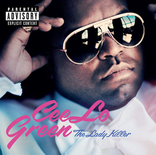 Cee Lo Green image and pictorial