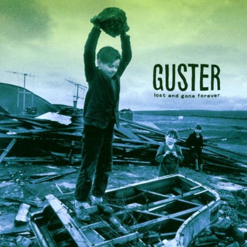 Guster image and pictorial