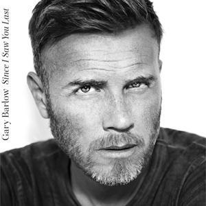 Gary Barlow image and pictorial