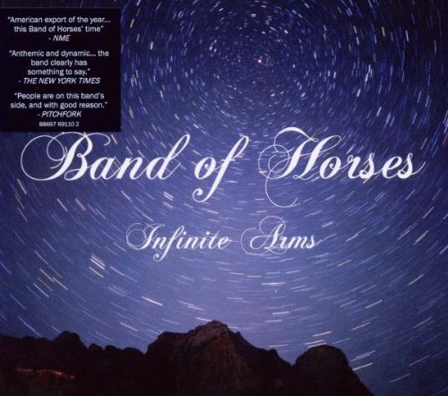 Band Of Horses image and pictorial