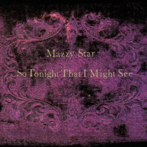 Mazzy Star image and pictorial