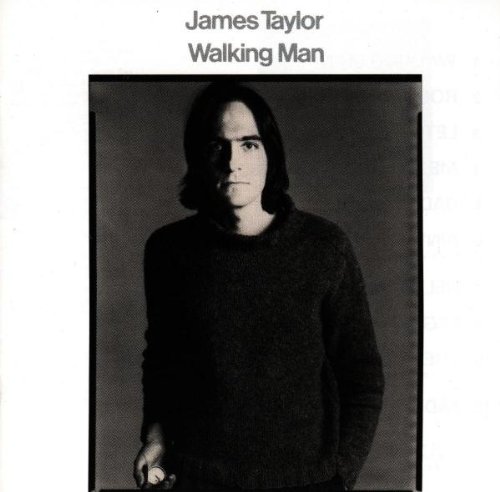 James Taylor image and pictorial