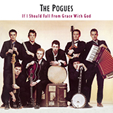 Download or print The Pogues feat. Kirsty MacColl Fairytale Of New York Sheet Music Printable PDF 2-page score for Christmas / arranged Bells Solo SKU: 597402.