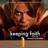 Download or print Faith's Song (arr. Laurence Love Greed) (from the TV series Keeping Faith) Sheet Music Printable PDF 3-page score for Film/TV / arranged Piano Solo SKU: 426592.