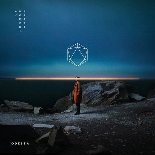 ODESZA image and pictorial
