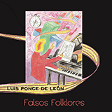 Download or print Falsos Folklores Sheet Music Printable PDF 7-page score for Classical / arranged Piano Solo SKU: 1244335.