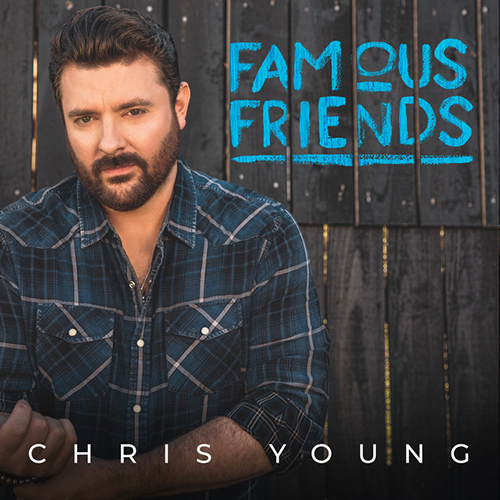 Chris Young and Kane Brown image and pictorial