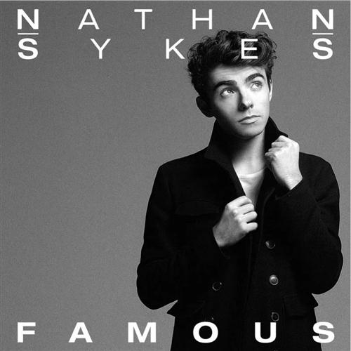 Nathan Sykes image and pictorial