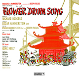 Download or print Fan Tan Fannie Sheet Music Printable PDF 2-page score for Broadway / arranged Ukulele SKU: 82461.