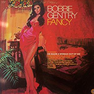 Bobbie Gentry image and pictorial