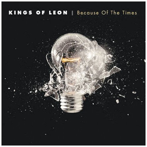 Kings Of Leon image and pictorial