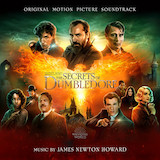 Download or print Fantastic Beasts: The Secrets Of Dumbledore Sheet Music Printable PDF 7-page score for Film/TV / arranged Piano Solo SKU: 1340741.