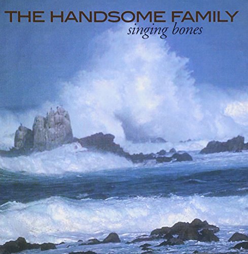 The Handsome Family image and pictorial