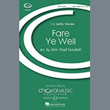 Download or print Fare Ye Weel Sheet Music Printable PDF 9-page score for Folk / arranged 3-Part Treble Choir SKU: 71277.