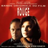 Download or print Fashion Show I (Bolero) (from the film Trois Couleurs Rouge) Sheet Music Printable PDF 5-page score for Film/TV / arranged Piano Solo SKU: 111852.