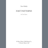 Download or print Fast Patterns Sheet Music Printable PDF 24-page score for Classical / arranged Piano Duet SKU: 509478.