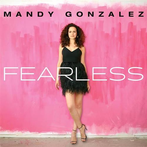 Mandy Gonzalez image and pictorial