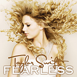Download or print Fearless Sheet Music Printable PDF 2-page score for Pop / arranged Violin Solo SKU: 1373807.