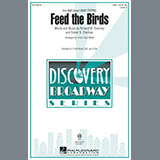 Download or print Feed The Birds (arr. Cristi Cary Miller) Sheet Music Printable PDF 10-page score for Children / arranged SSA Choir SKU: 160669.