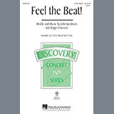 Download or print Feel The Beat! Sheet Music Printable PDF 11-page score for Concert / arranged 3-Part Mixed Choir SKU: 289845.
