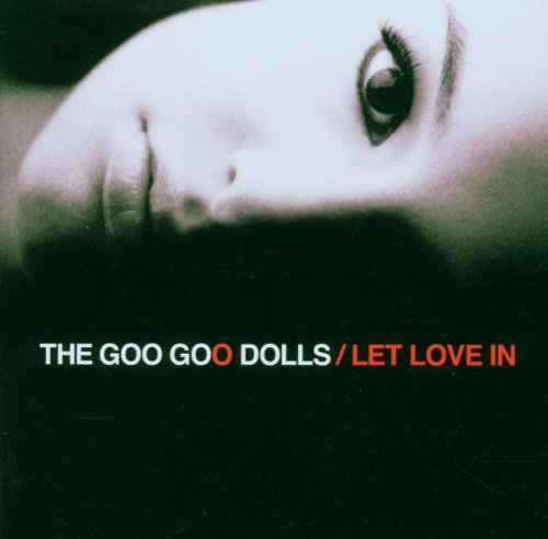 Goo Goo Dolls image and pictorial