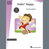 Download or print Feelin' Happy Sheet Music Printable PDF 3-page score for Children / arranged Educational Piano SKU: 64494.