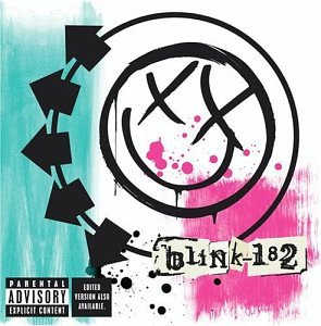 Blink-182 image and pictorial