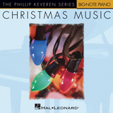 Download or print Feliz Navidad Sheet Music Printable PDF 3-page score for Christmas / arranged Big Note Piano SKU: 196669.
