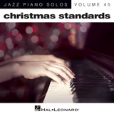 Download or print Feliz Navidad [Jazz version] (arr. Brent Edstrom) Sheet Music Printable PDF 3-page score for Christmas / arranged Piano Solo SKU: 250830.