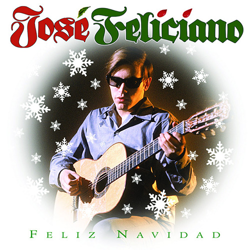 Jose Feliciano image and pictorial