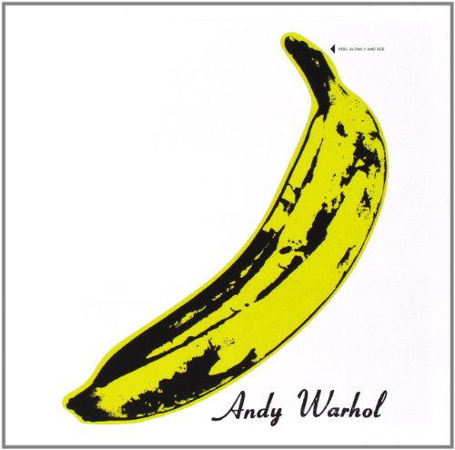 Velvet Underground image and pictorial