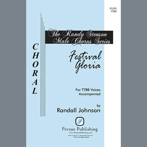Randall Johnson image and pictorial