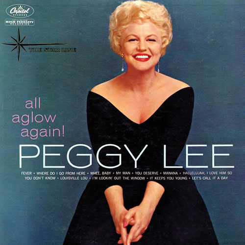 Download Peggy Lee Fever Sheet Music and Printable PDF Score for Xylophone Solo