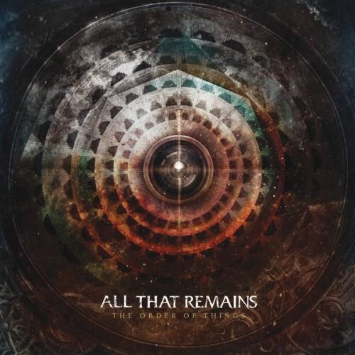 All That Remains image and pictorial