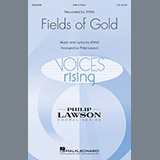 Download or print Fields Of Gold Sheet Music Printable PDF 14-page score for Pop / arranged SAB Choir SKU: 196519.
