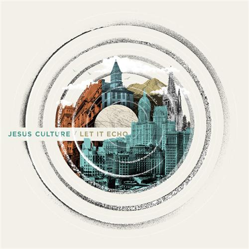 Jesus Culture image and pictorial