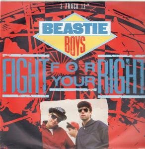 Beastie Boys image and pictorial