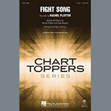 Download or print Fight Song (arr. Roger Emerson) Sheet Music Printable PDF 9-page score for Pop / arranged 2-Part Choir SKU: 161465.