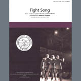 Download or print Fight Song (arr. Wayne Grimmer) Sheet Music Printable PDF 16-page score for Barbershop / arranged TTBB Choir SKU: 407052.