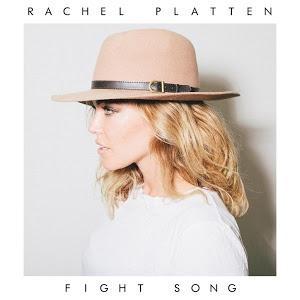 Download or print Rachel Platten Fight Song Sheet Music Printable PDF 2-page score for Pop / arranged Tuba Solo SKU: 439100.