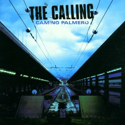 The Calling image and pictorial