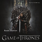 Download or print Finale (from Game of Thrones) Sheet Music Printable PDF 3-page score for Film/TV / arranged Solo Guitar Tab SKU: 421022.