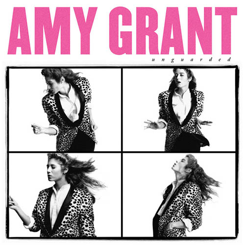 Amy Grant image and pictorial