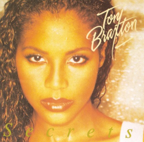 Toni Braxton image and pictorial