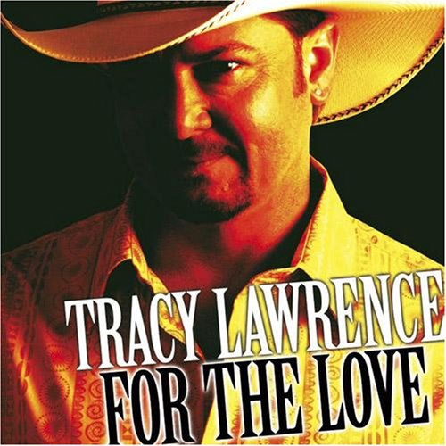 Tracy Lawrence image and pictorial